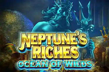 Neptune's Riches Ocean of Wilds-min